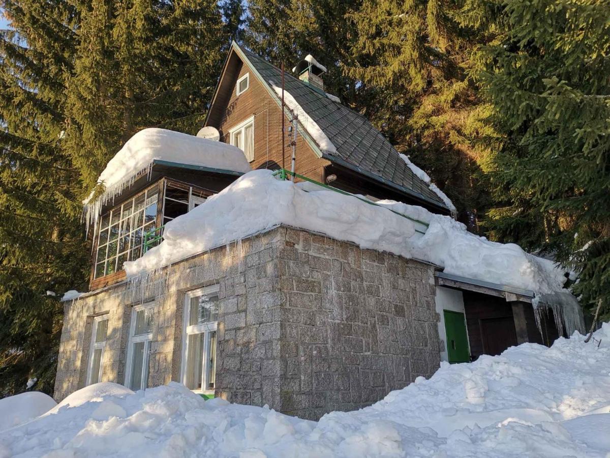 Holiday Home In Harrachov 2311 Extérieur photo