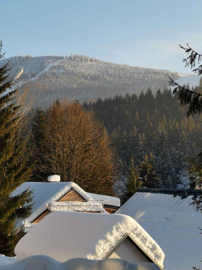 Holiday Home In Harrachov 2311 Extérieur photo