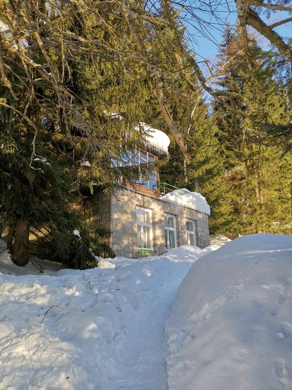 Holiday Home In Harrachov 2311 Extérieur photo